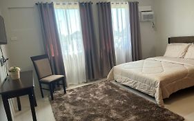 Camella Manors Condo, Ibiza Bldg.